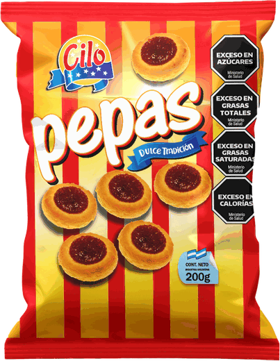Pepas Cilo